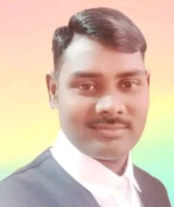 उमेश चंद सोनी 