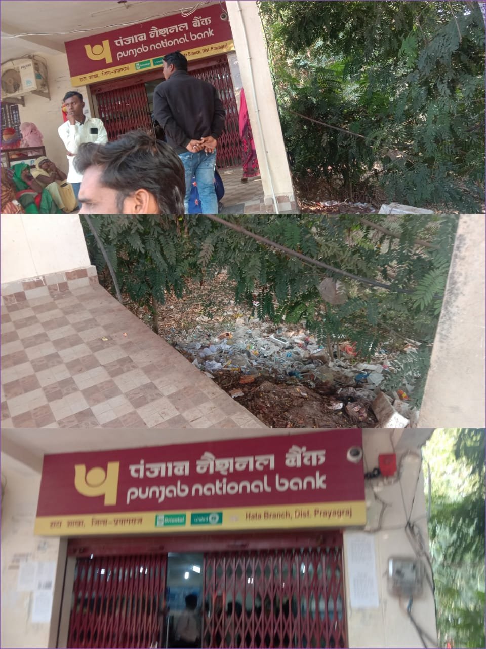 करोड़ों खर्च फिर भी जिम्मेदार बने लापरवाह