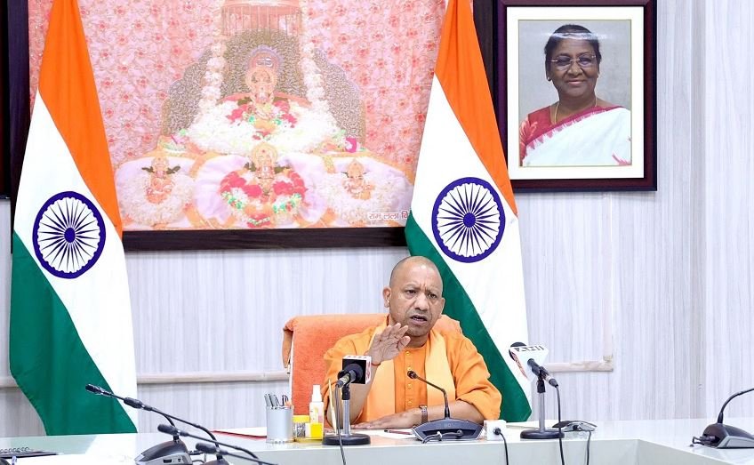 शिक्षामित्र समेत 8 लाख कर्मियों का बढ़ेगा मानदेय, योगी सरकार जल्द कैबिनेट में लाने जा रही प्रस्ताव