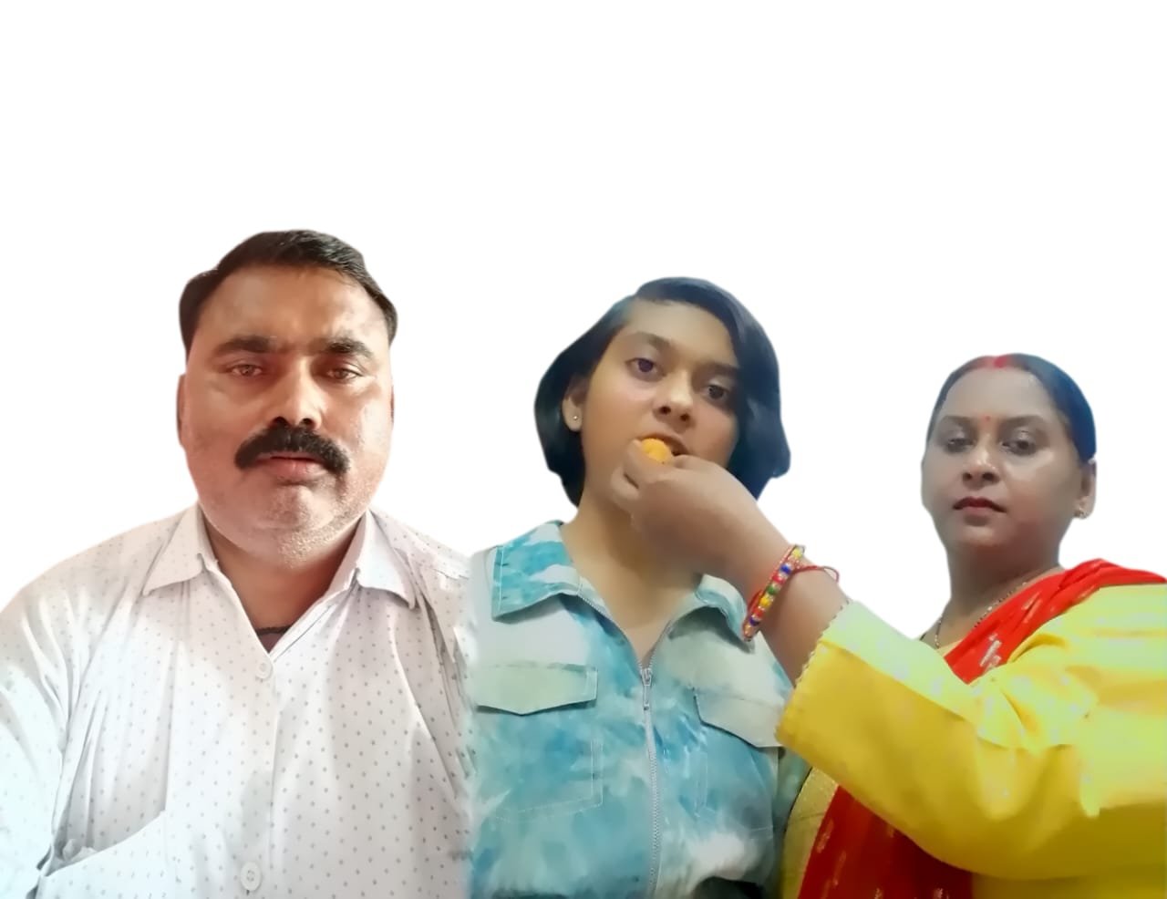 ज्योति सिंह ने कक्षा 10 में 97,6 प्रतिशत अंक प्राप्त कर किया विद्यालय का नाम रोशन