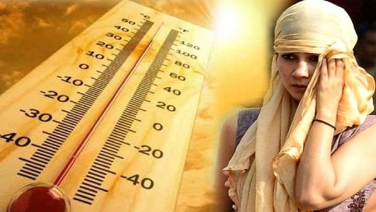  प्रदेश में मौसम ने बदली करवट, नौतपा से बढ़ेगी तपिश