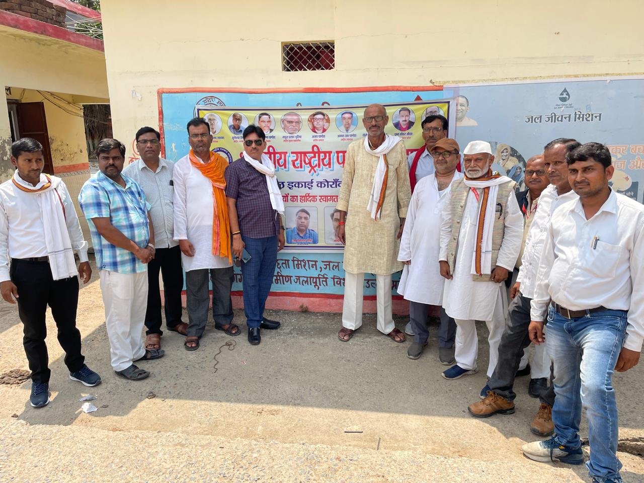 निष्पक्ष पत्रकारिता से देश और समाज बढ़ेगा आगे – शहजादे