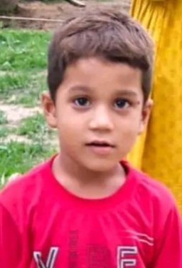 कुआं में गिरने से बच्चे की मौत,मचा कोहराम